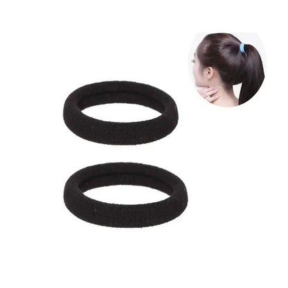 Bird Nest Shaped Ponytail Hair Clip – Magic Lazy Braider Hairpin for Women - ZENOVA